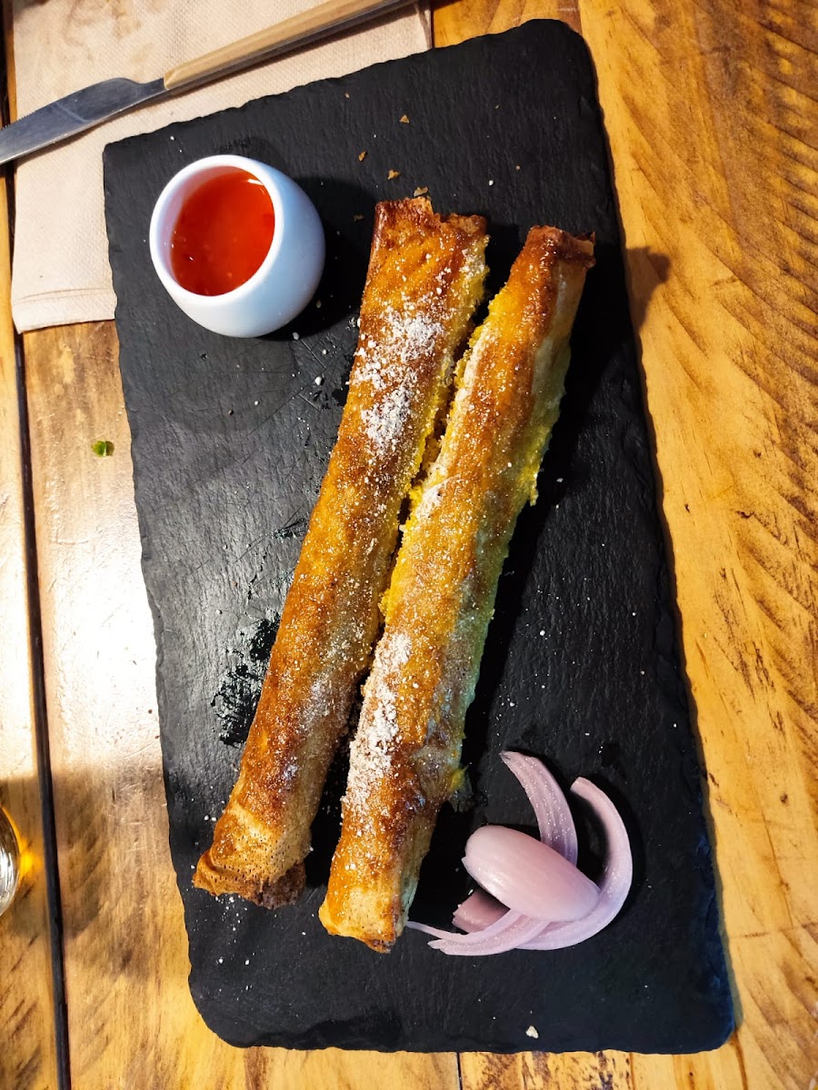 Restaurante Amordmadre Photo 10