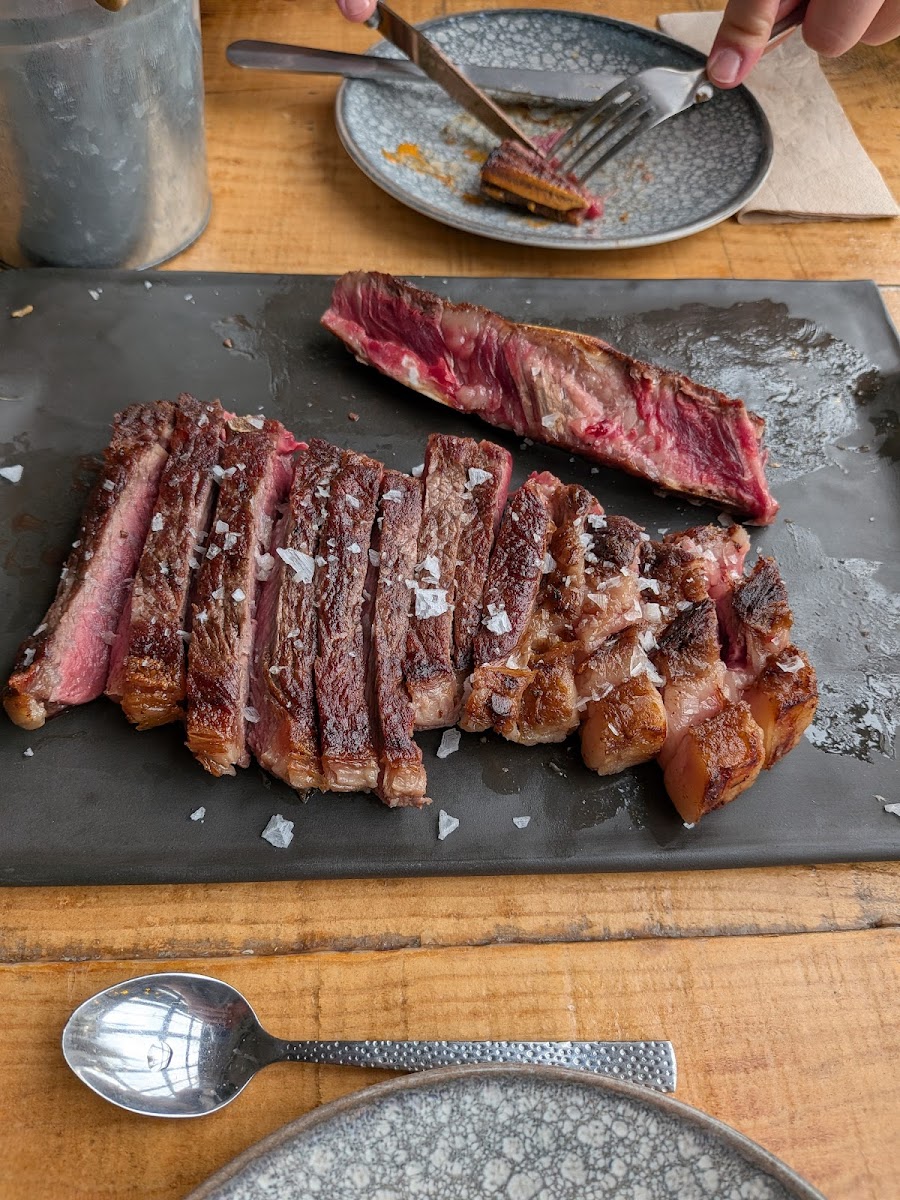 Restaurante Amordmadre Photo 4