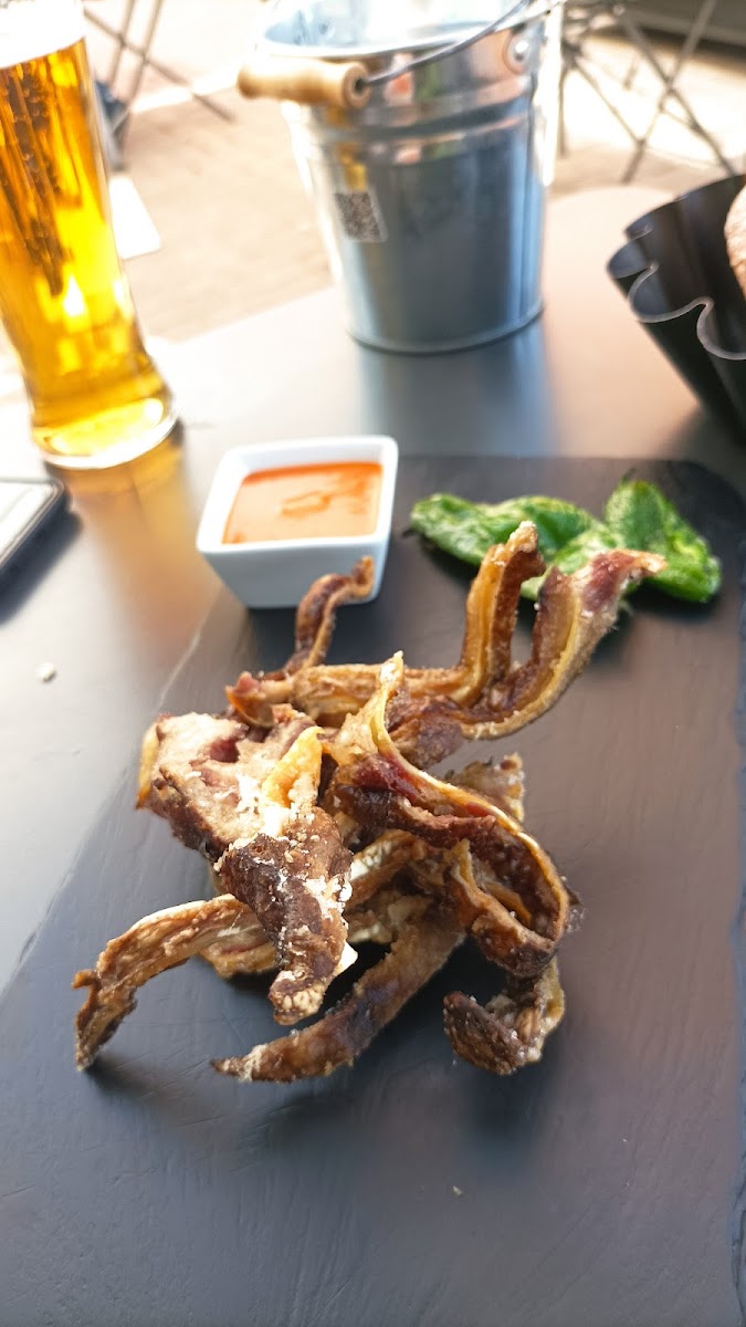 Restaurante Amordmadre Photo 7