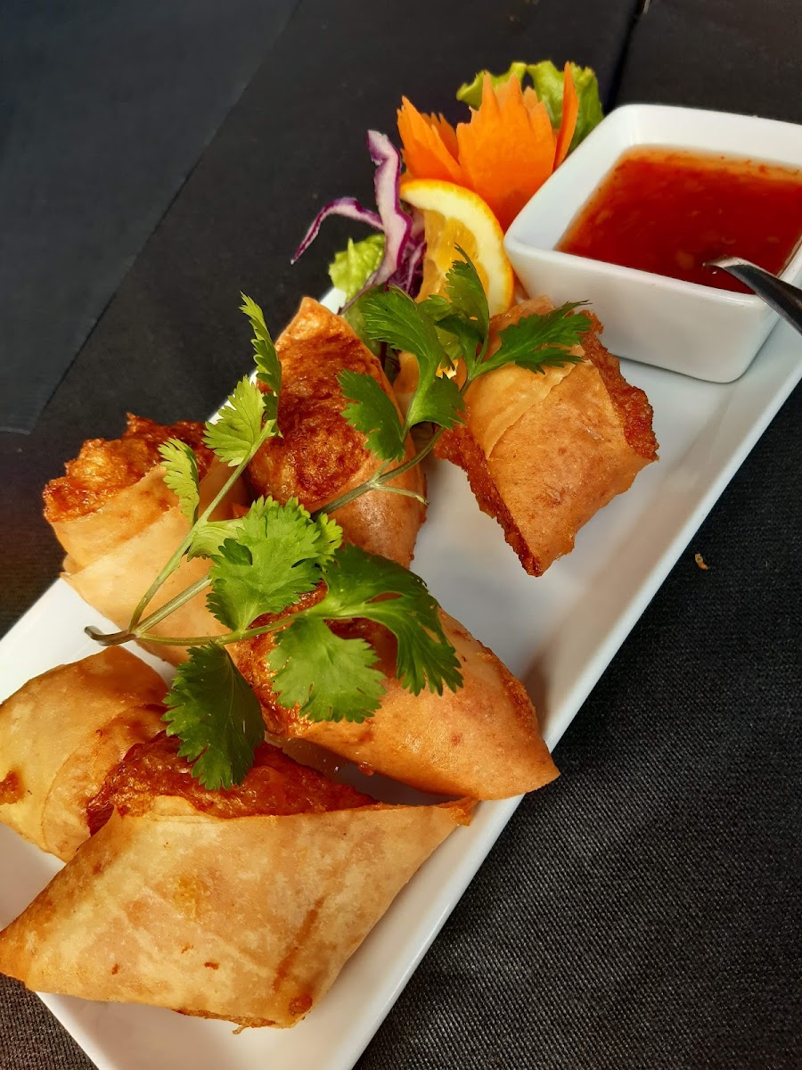 Koh Phi Phi - Thai Street Food Photo 7