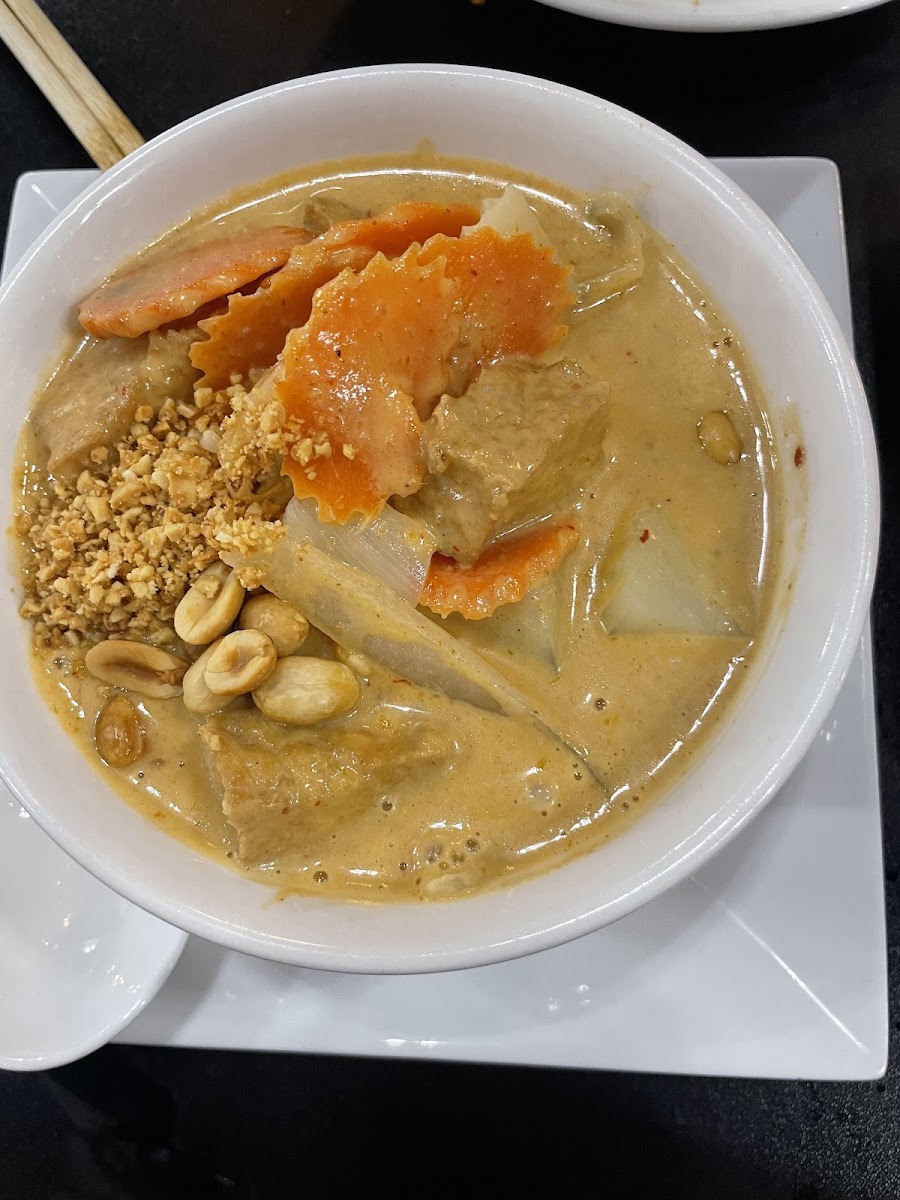 Banana Thai Kitchen Photo 10