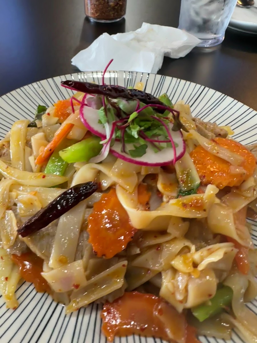 Banana Thai Kitchen Photo 2