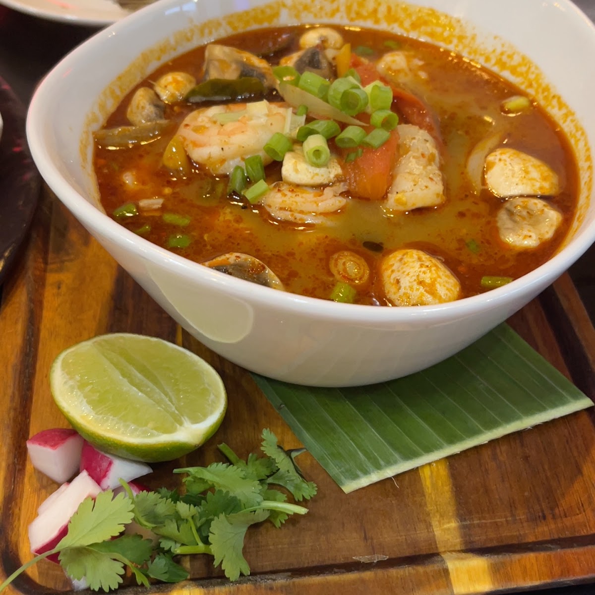 Banana Thai Kitchen Photo 4