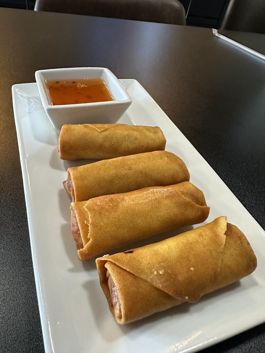 Banana Thai Kitchen Photo 5