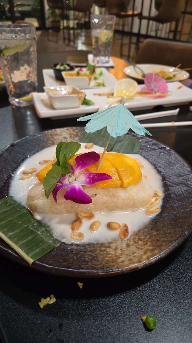Banana Thai Kitchen Photo 6