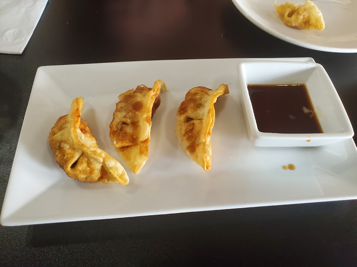 Banana Thai Kitchen Photo 7