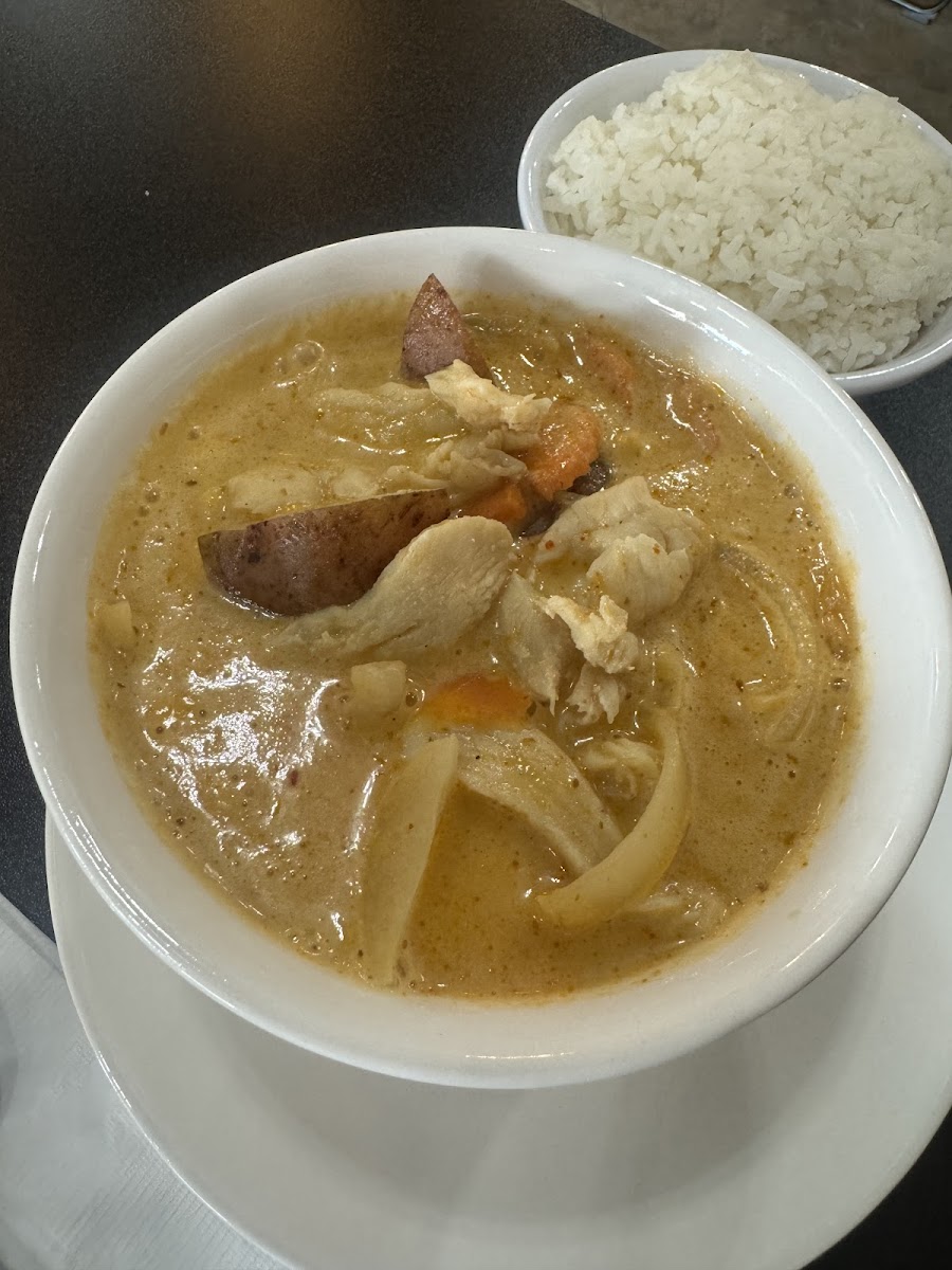 Banana Thai Kitchen Photo 8