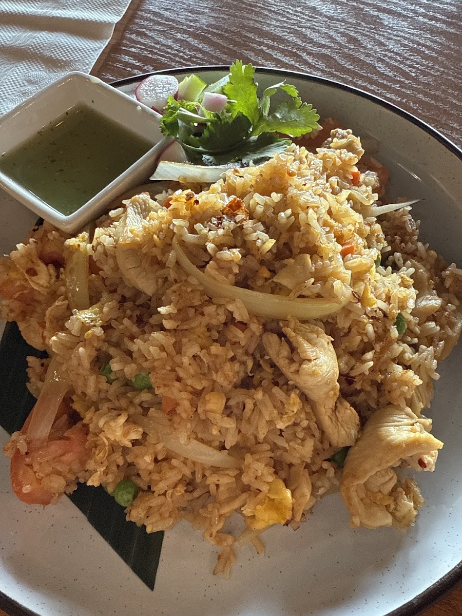 Banana Thai Kitchen Photo 9