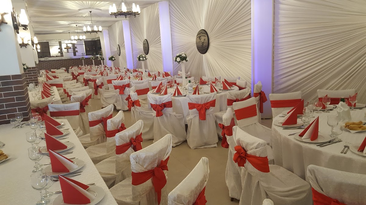 Restaurant Gia Events