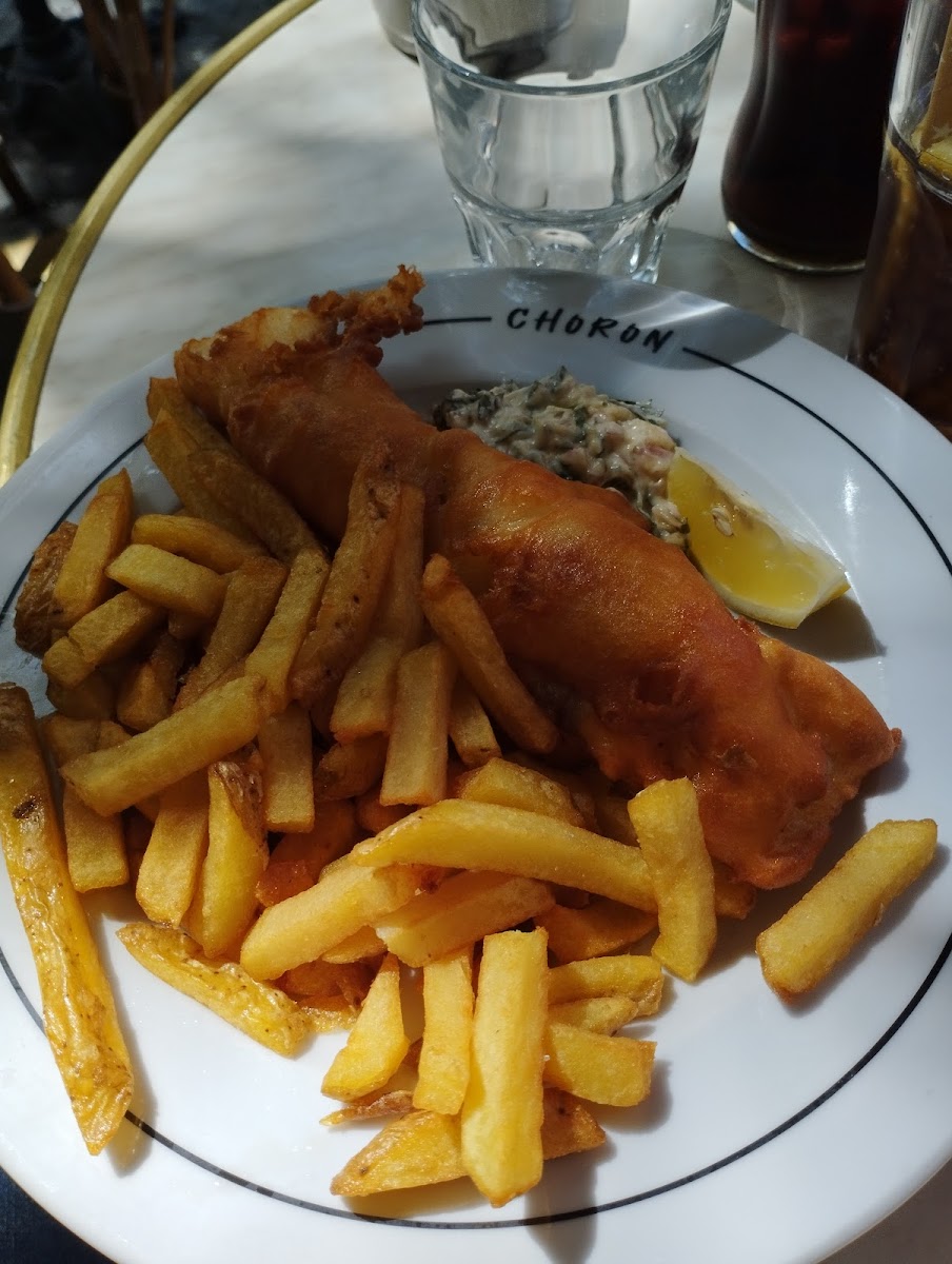 Terrasse Choron Photo 5