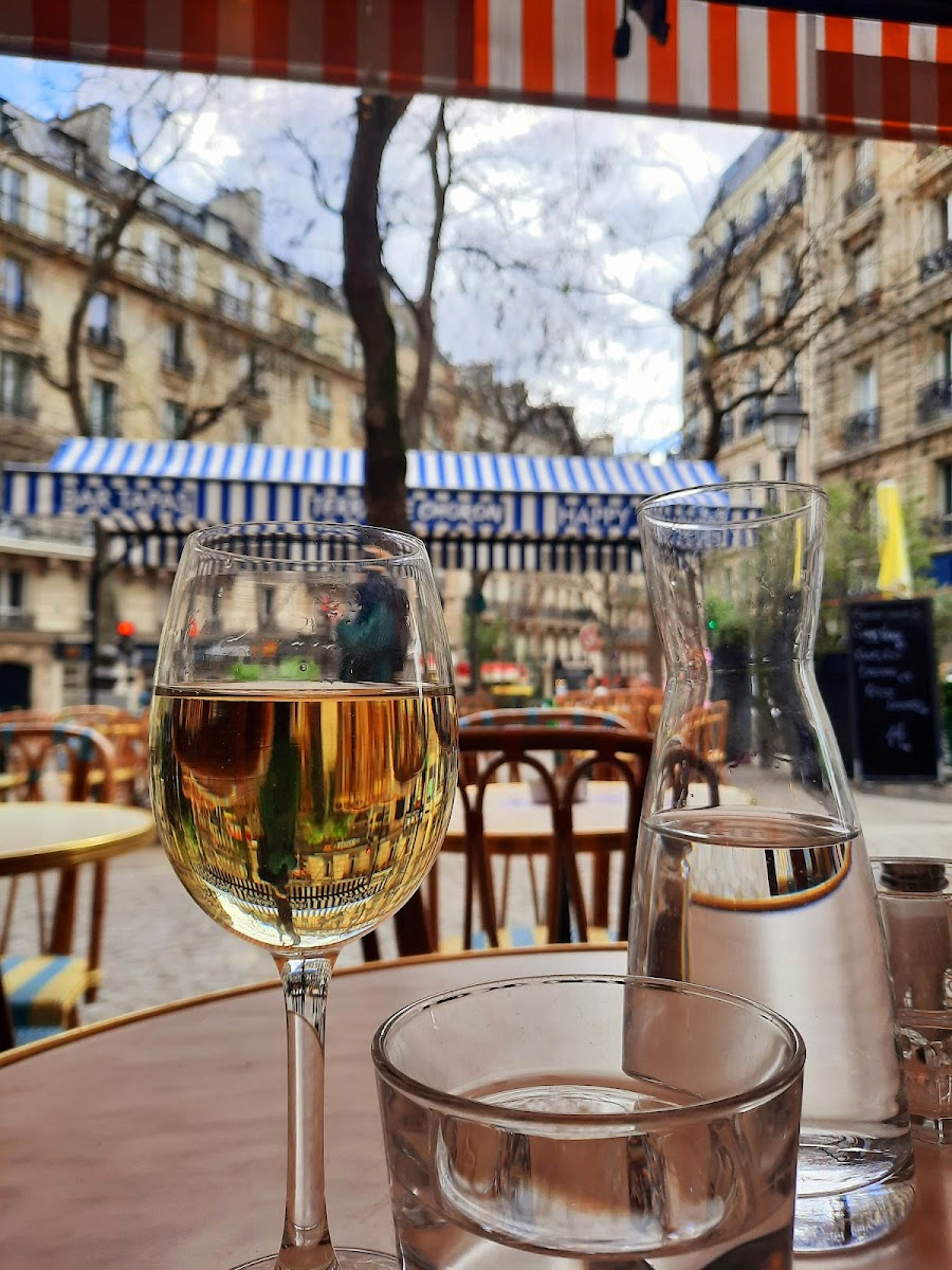 Terrasse Choron Photo 6