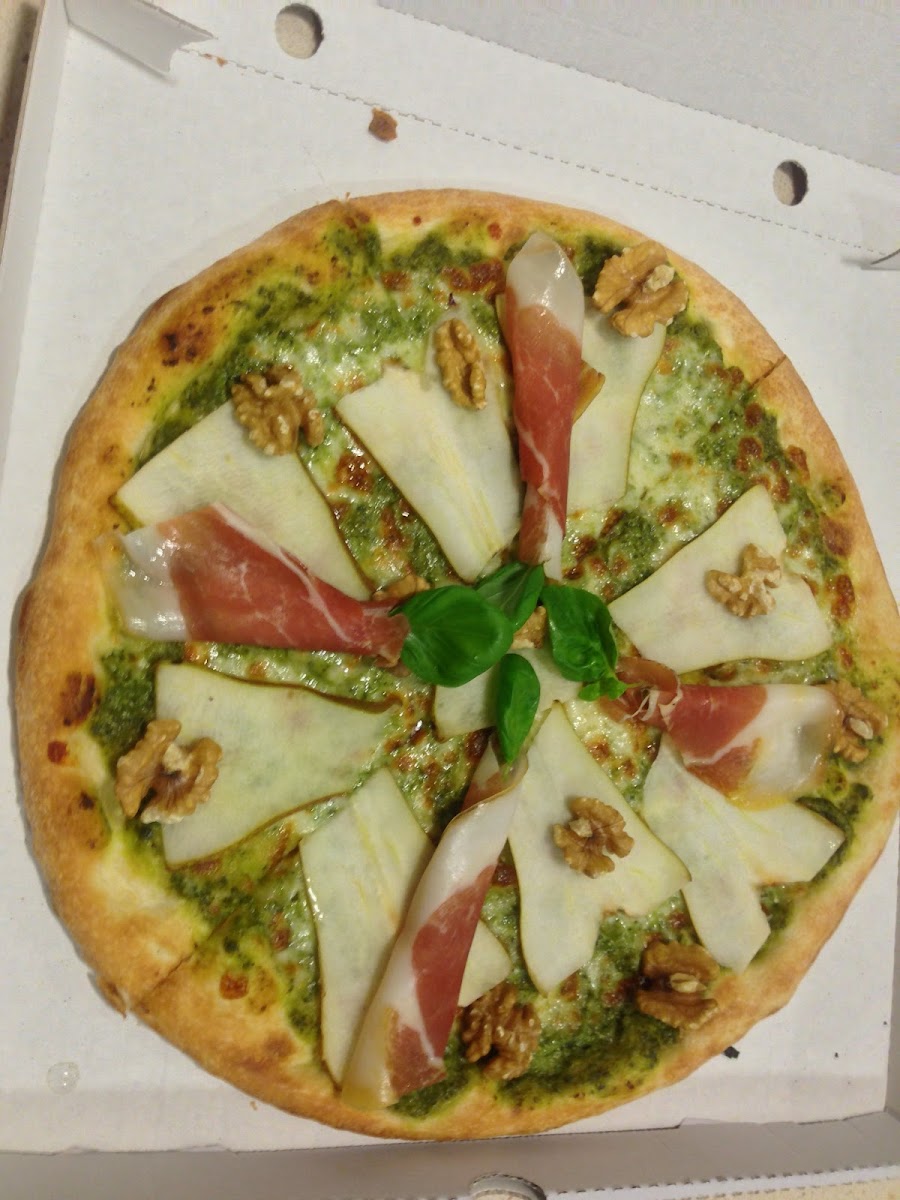Schlemmer Pizza Fellbach Photo 2