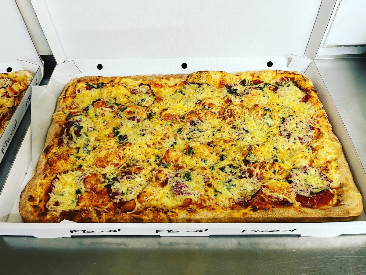Schlemmer Pizza Fellbach Photo 3