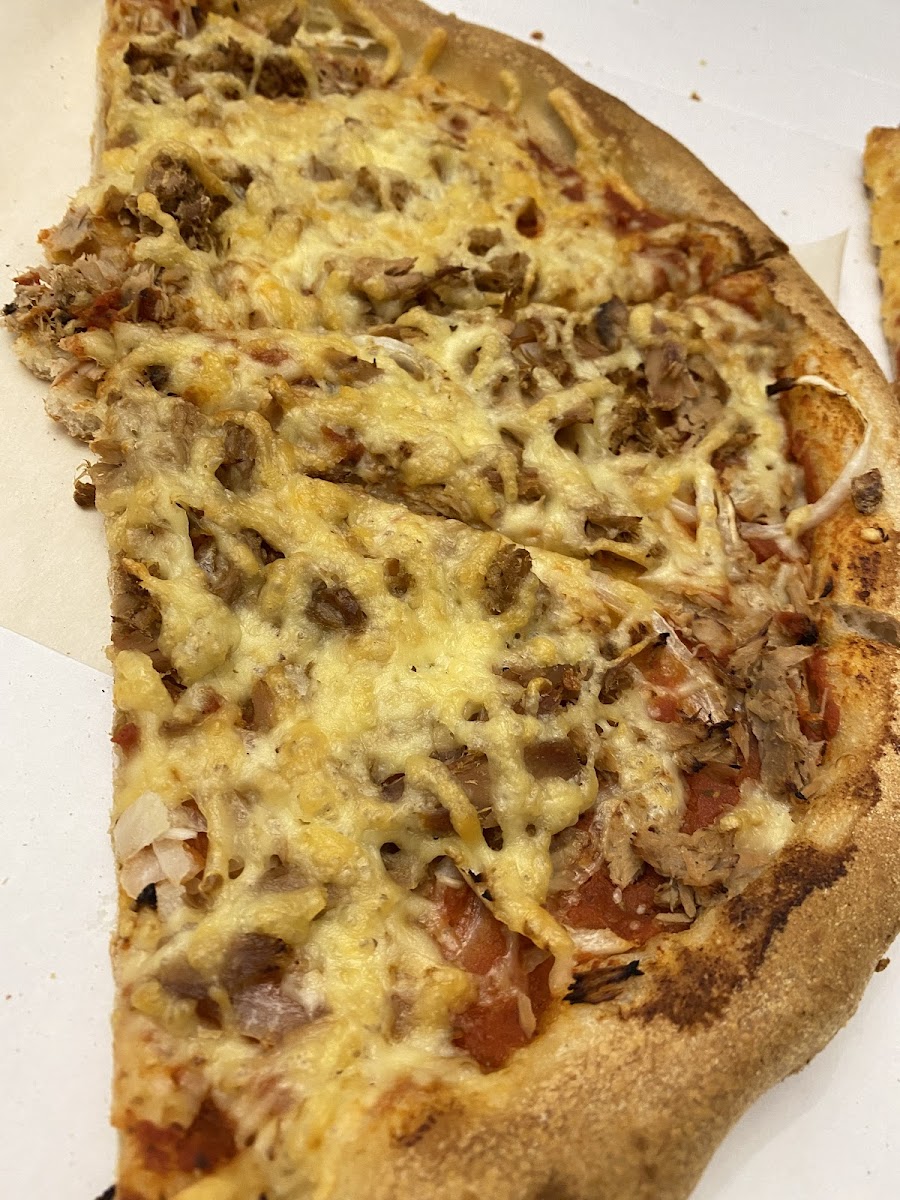 Schlemmer Pizza Fellbach Photo 7