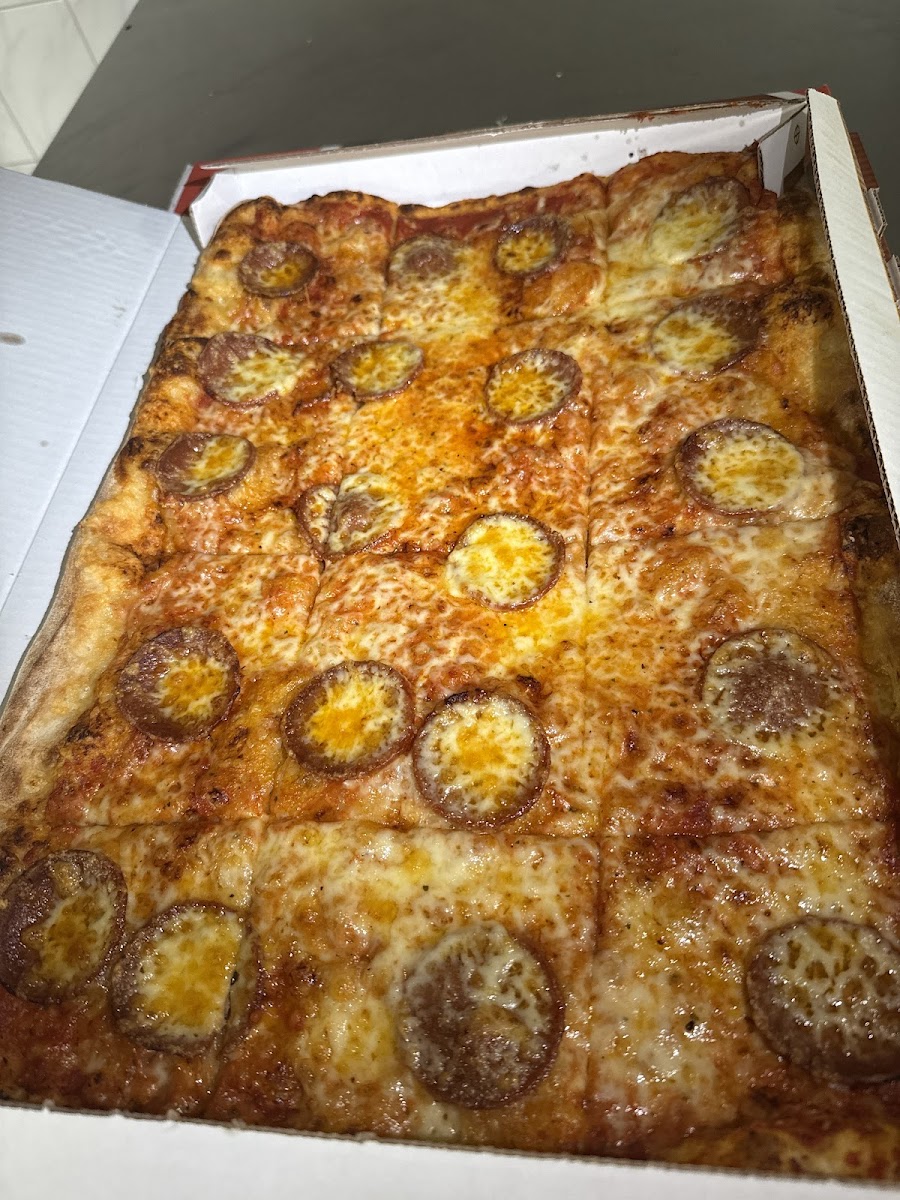 Schlemmer Pizza Fellbach Photo 9