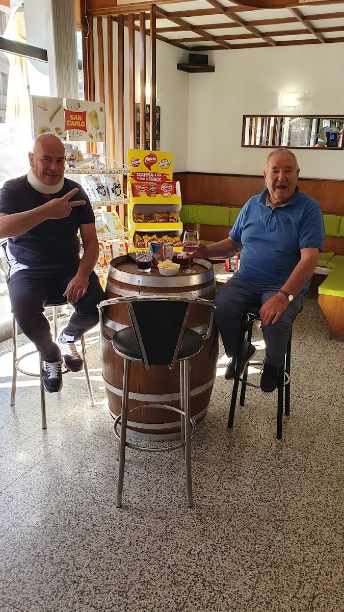 Bar Polo