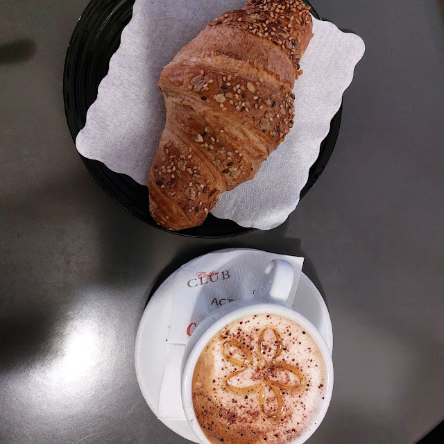 Cappuccino Classico