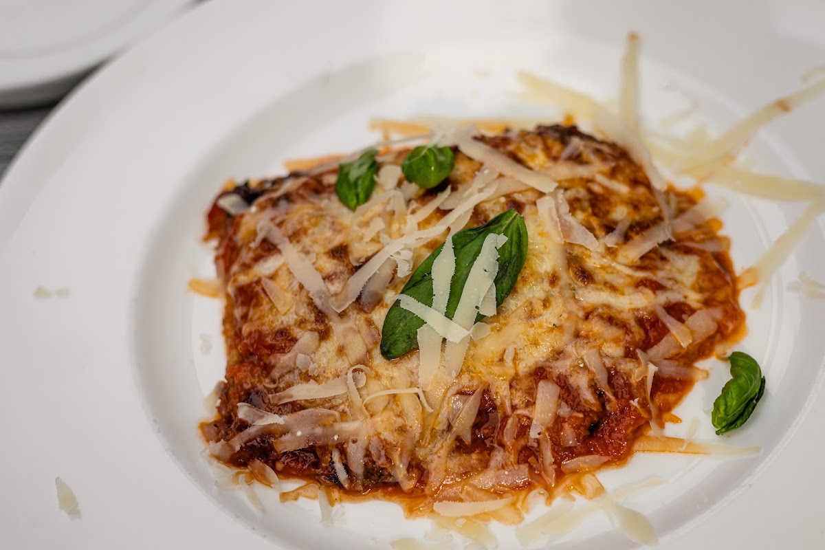 Gianni Ristorante-Pizzeria Photo 5