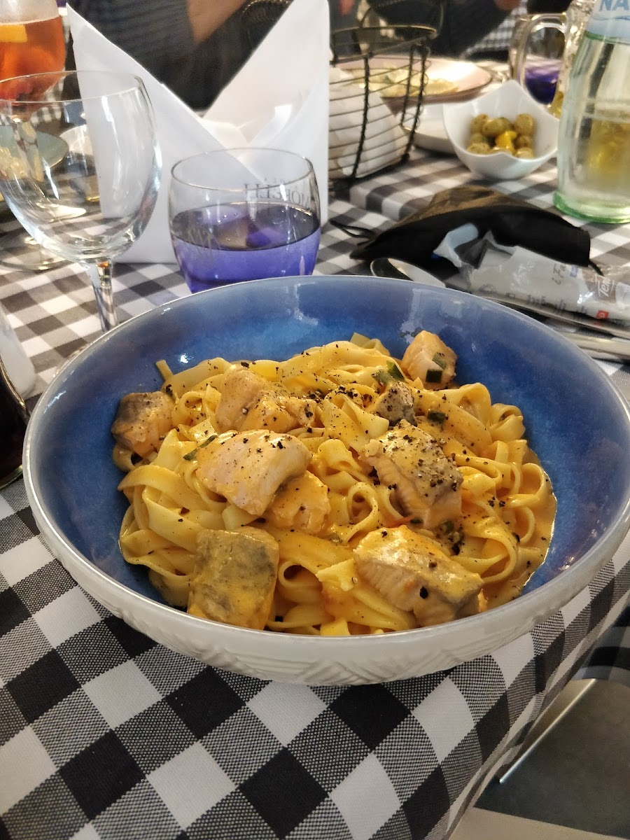 Gianni Ristorante-Pizzeria Photo 9