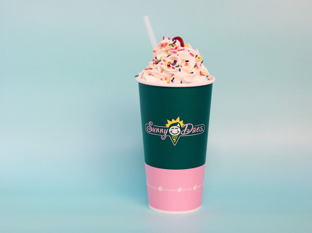 SunnyDaes Ice Cream Photo 4