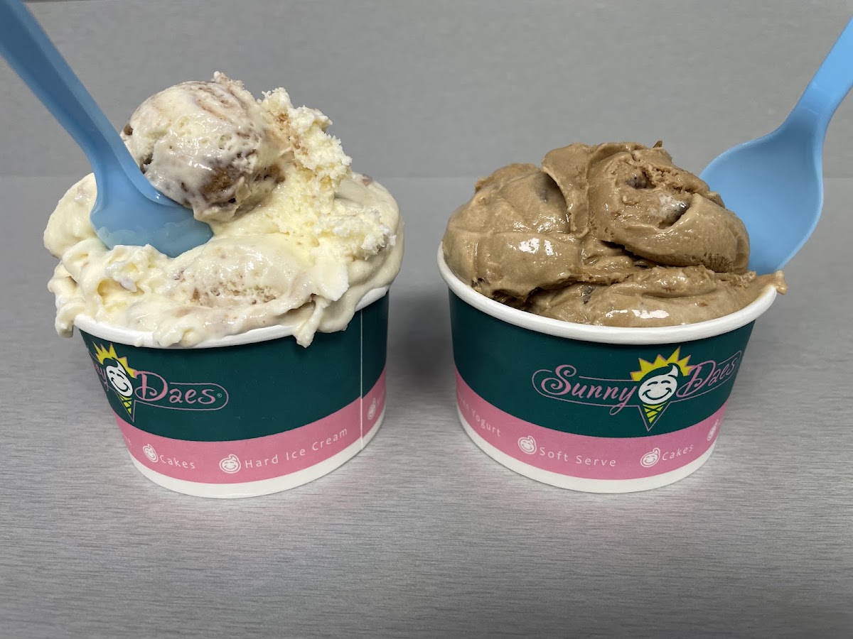 SunnyDaes Ice Cream Photo 5