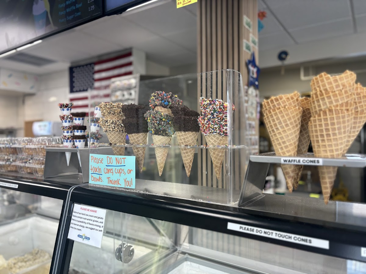 SunnyDaes Ice Cream Photo 6
