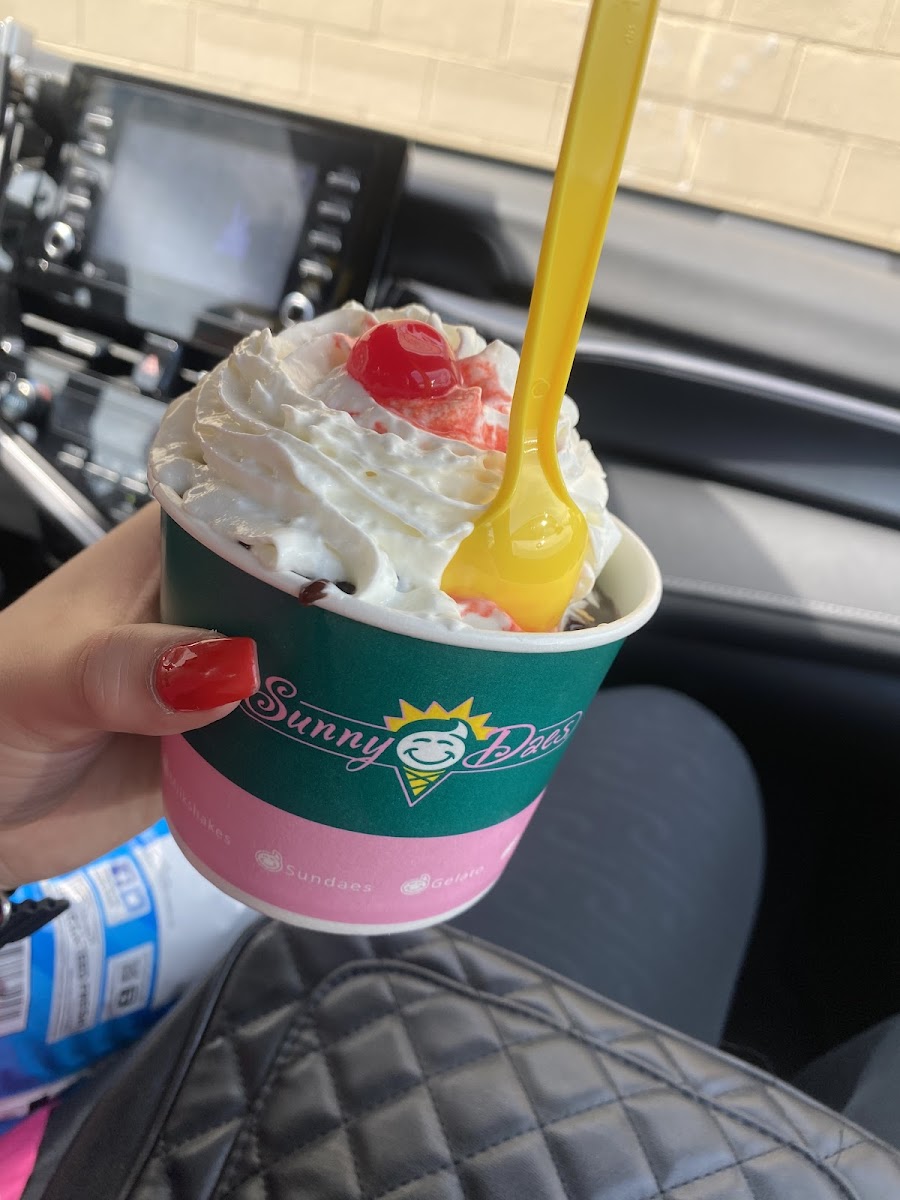 SunnyDaes Ice Cream Photo 7