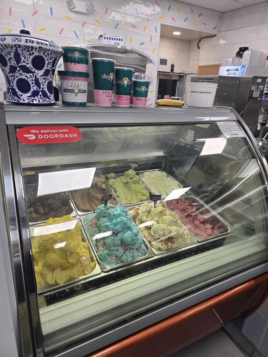 SunnyDaes Ice Cream Photo 8