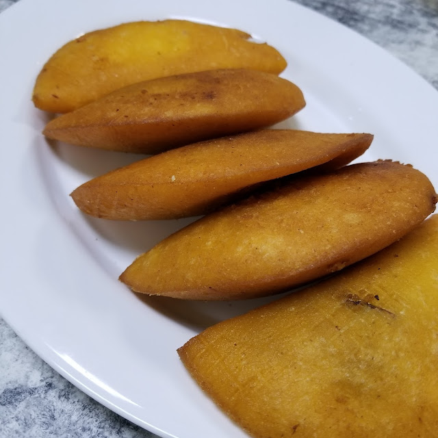 Empanadas Venezolanas