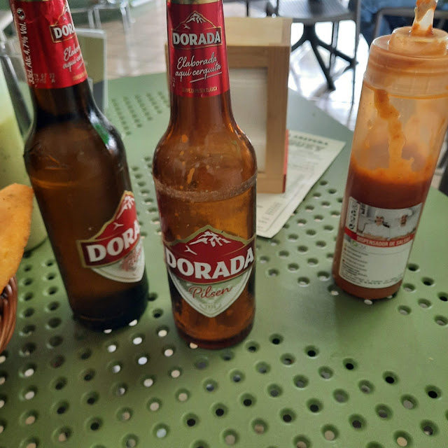 Cervezas