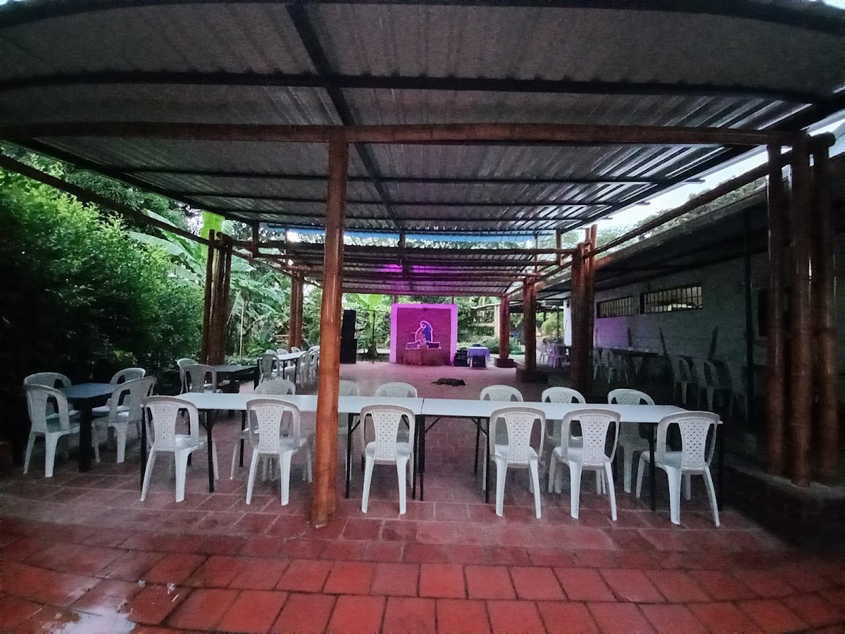 Lauritas Campestre