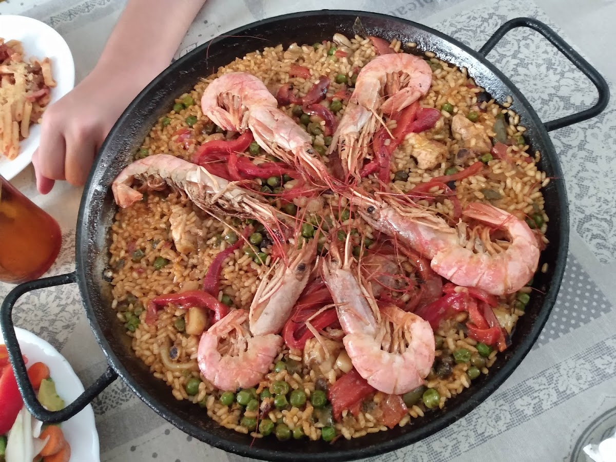 Restaurant Cal Ramon Photo 10