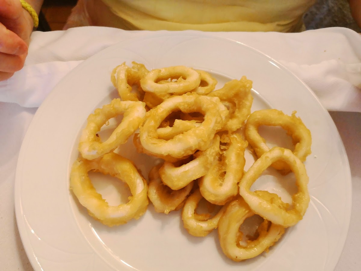 Restaurant Cal Ramon Photo 7