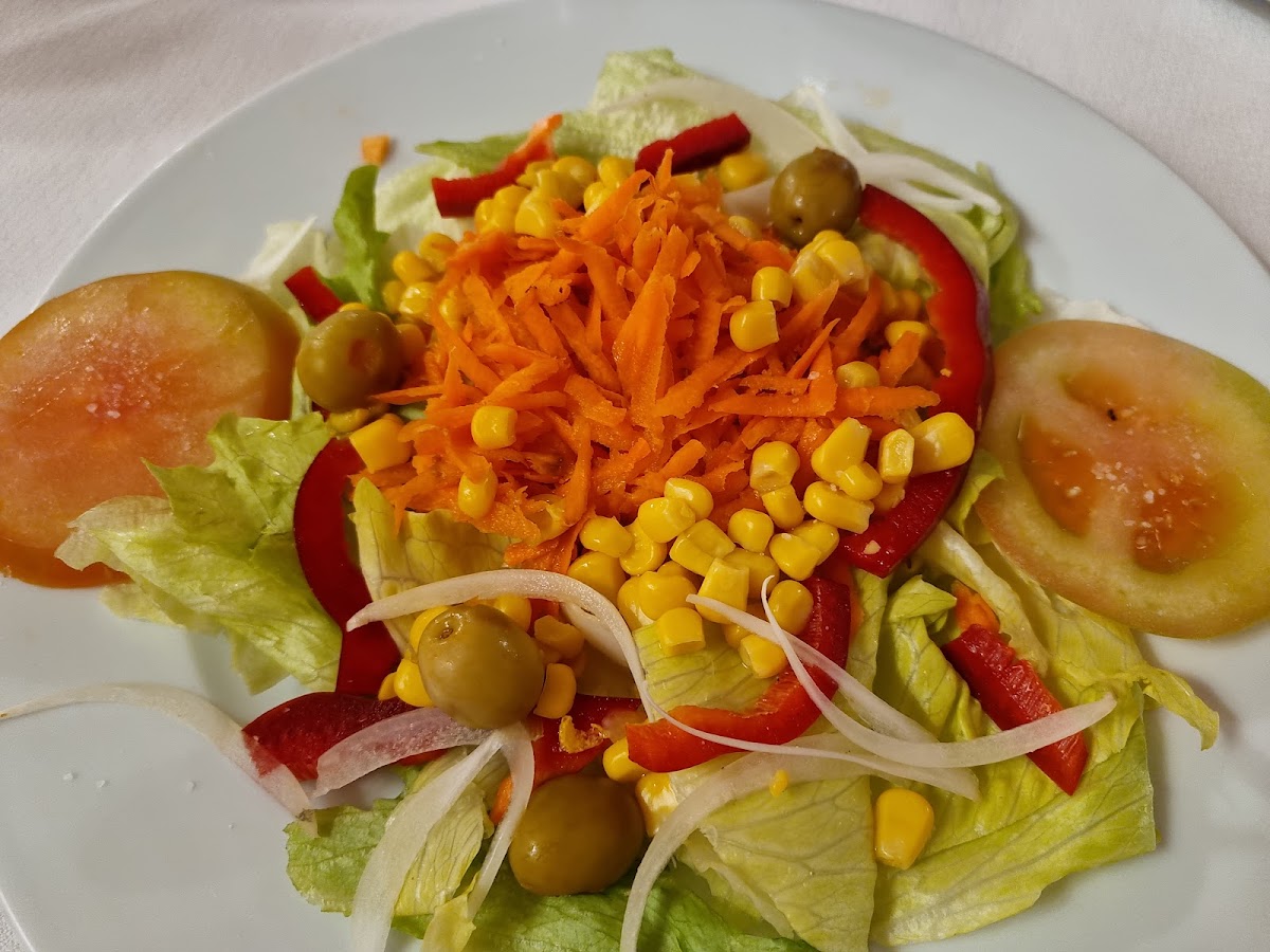 Restaurant Cal Ramon Photo 8