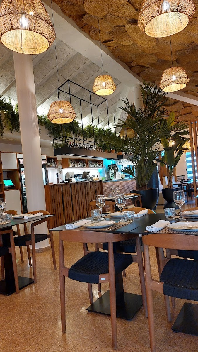 Restaurant La Mar del Delta Photo 3