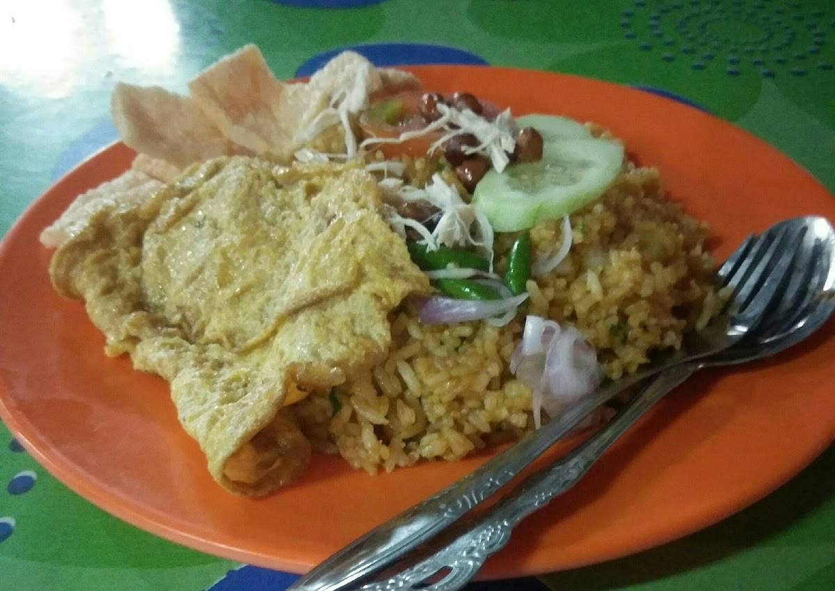 Warung Fitri
