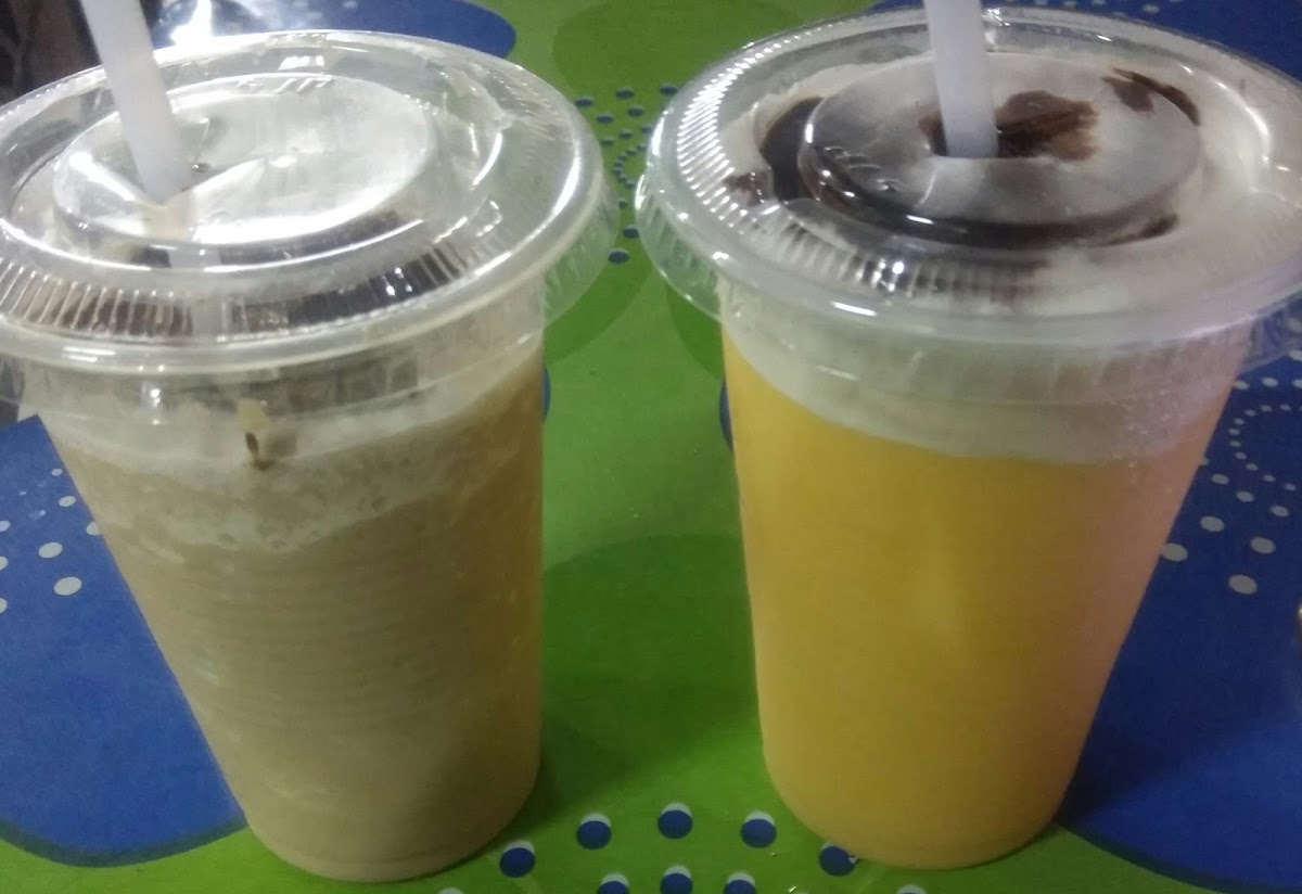Warung Fitri Photo 2
