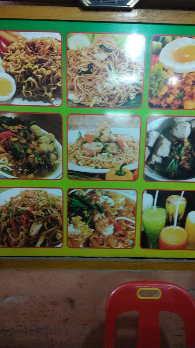 Warung Fitri Photo 3