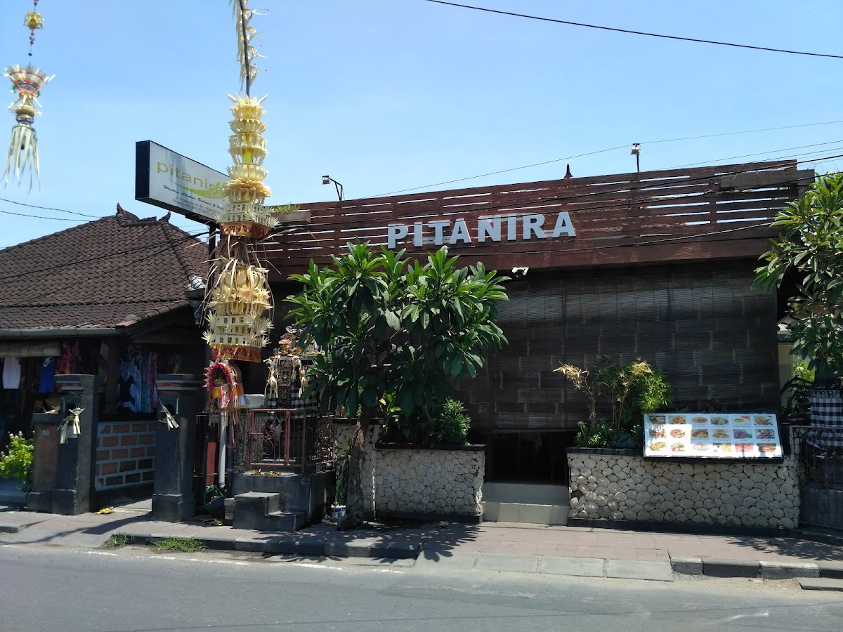 Pitanira Restaurant