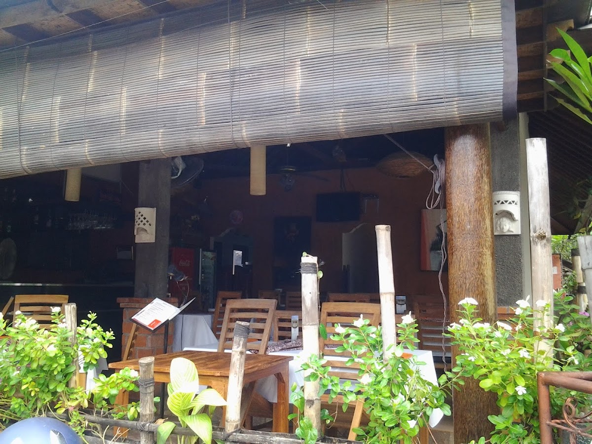 Pitanira Restaurant Photo 4