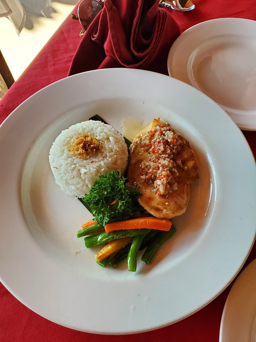 Pitanira Restaurant Photo 7