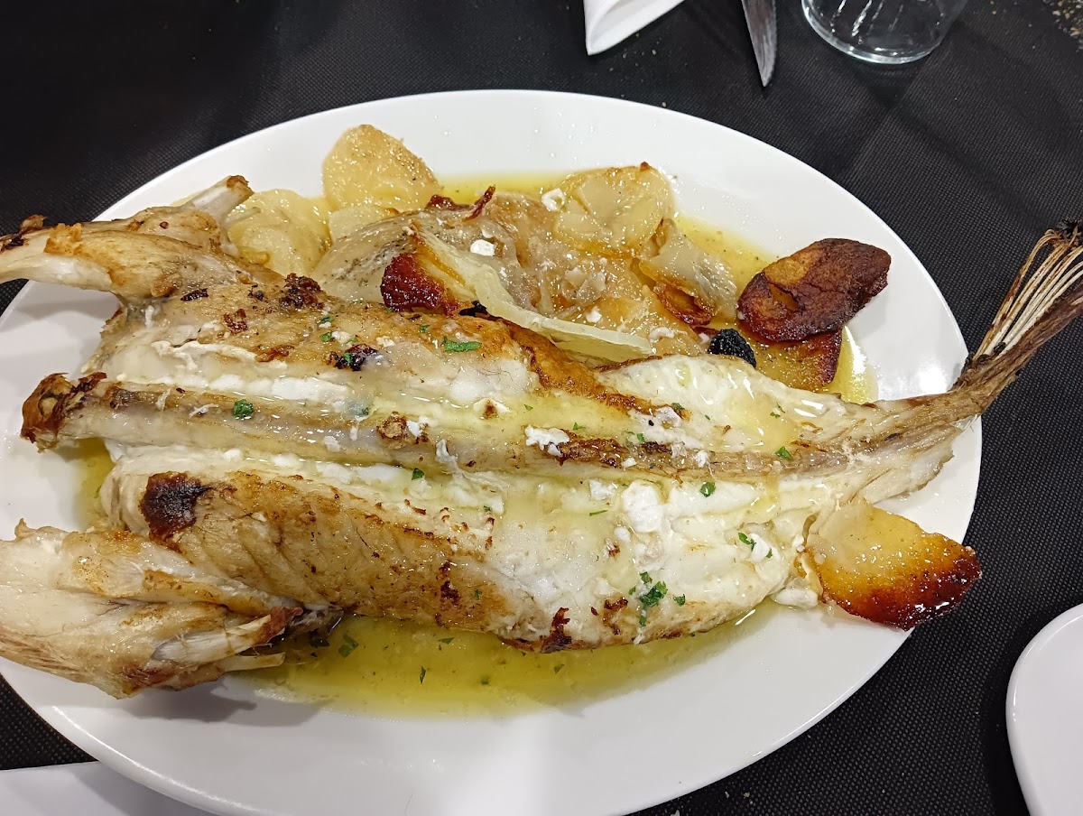 restaurante zamalbide Photo 4