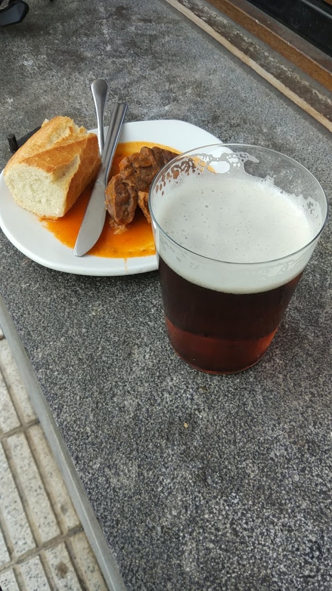 restaurante zamalbide Photo 7