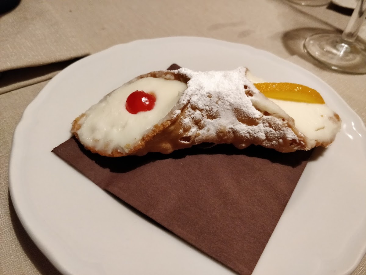 Trattoria Carpaccio Photo 10