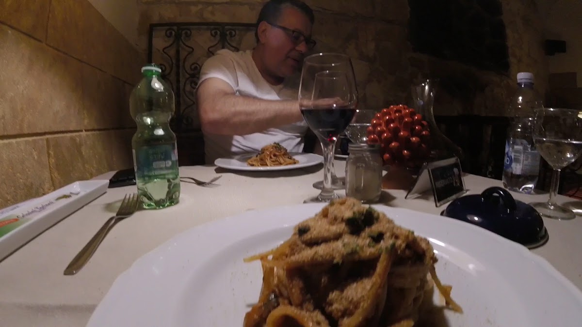 Trattoria Carpaccio Photo 2