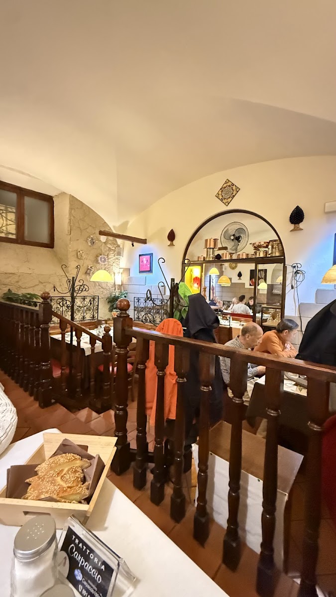 Trattoria Carpaccio Photo 3