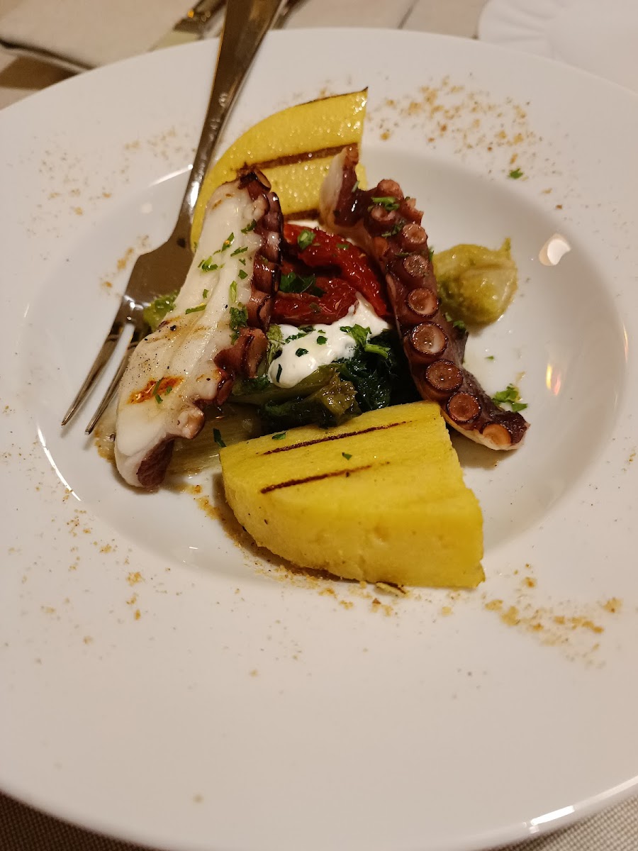 Trattoria Carpaccio Photo 5