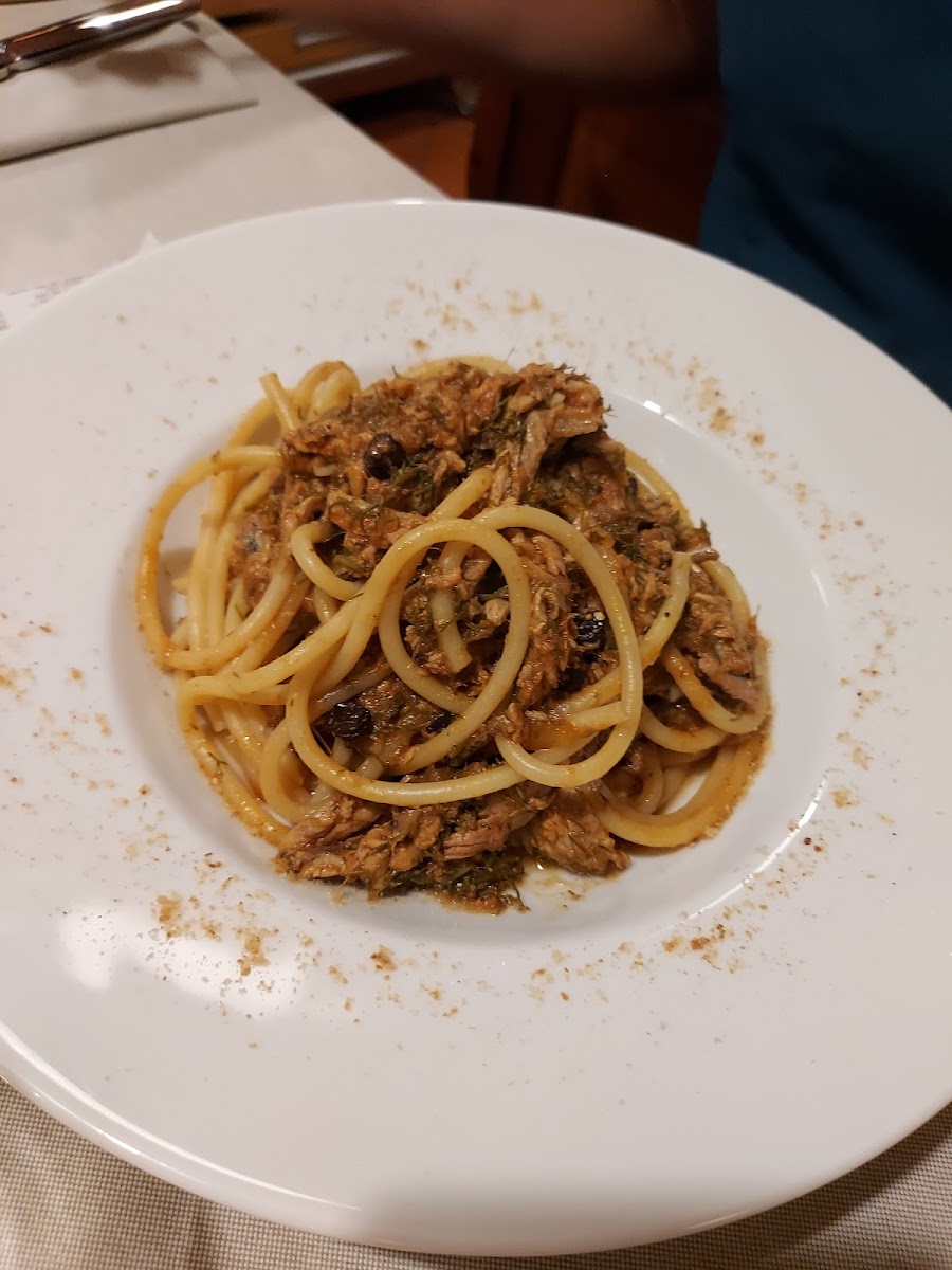 Trattoria Carpaccio Photo 6