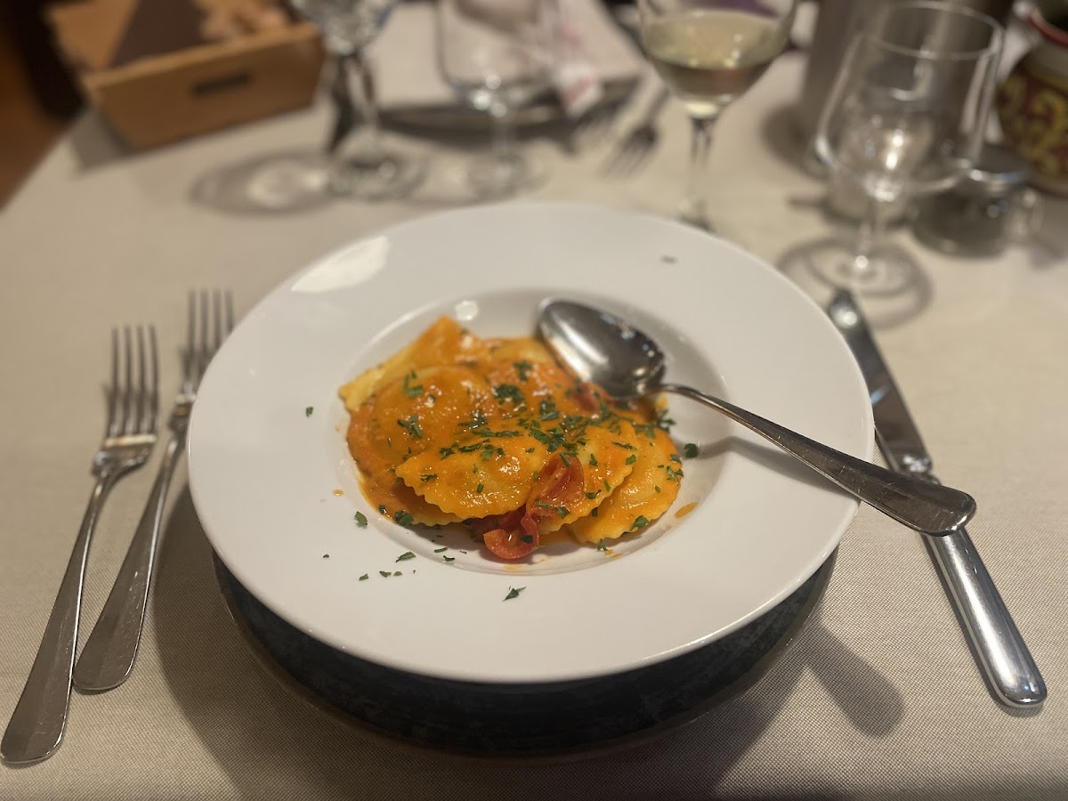 Trattoria Carpaccio Photo 7