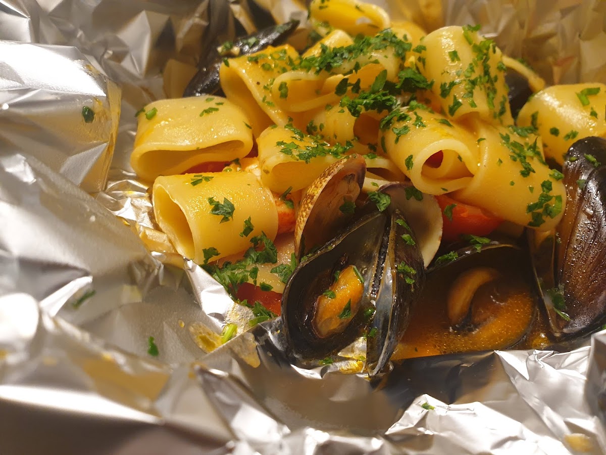 Trattoria Carpaccio Photo 8